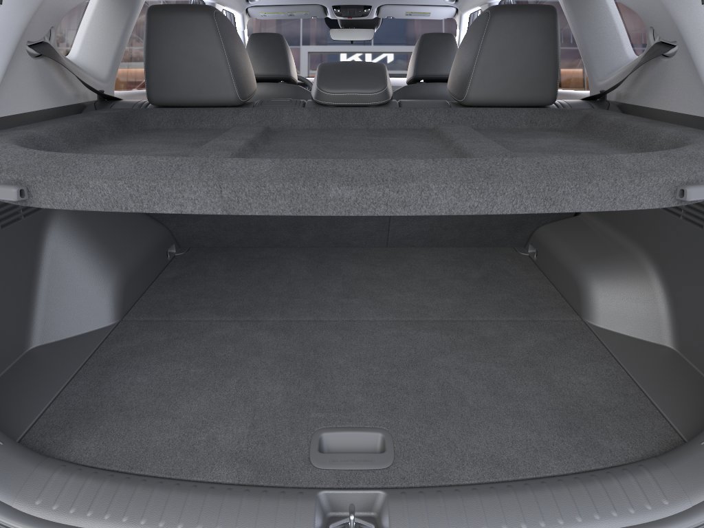 New 2026 Kia Seltos EX AWD/4WD image 19