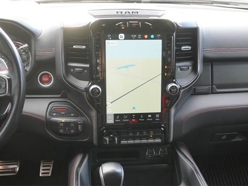 Used 2022 RAM 1500 TRX w/ TRX Level 2 Equipment Group image 15