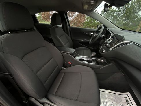 Used 2023 Chevrolet Malibu LT image 13