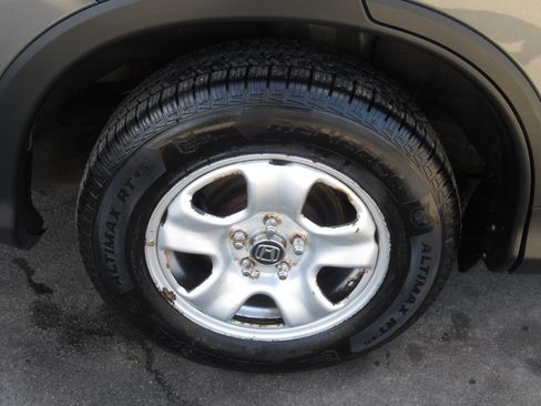 Used 2014 Honda CR-V LX image 7