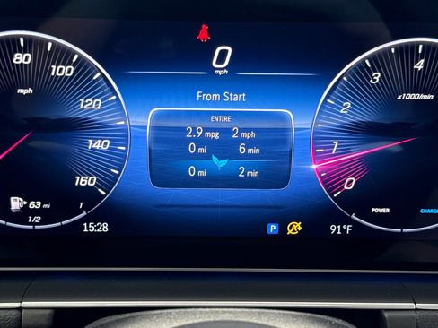 New 2026 Mercedes-Benz GLE 450 4MATIC image 25