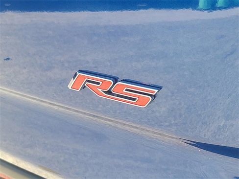 Used 2023 Chevrolet Camaro LT w/ RS Package image 9