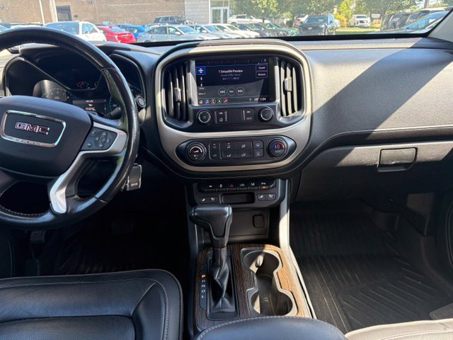 Used 2019 GMC Canyon Denali AWD/4WD image 21