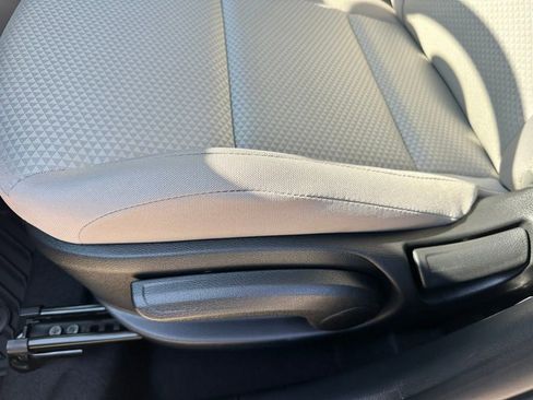 New 2025 Kia Soul LX image 13