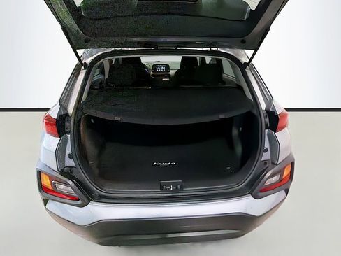 Used 2021 Hyundai Kona SEL FWD image 27