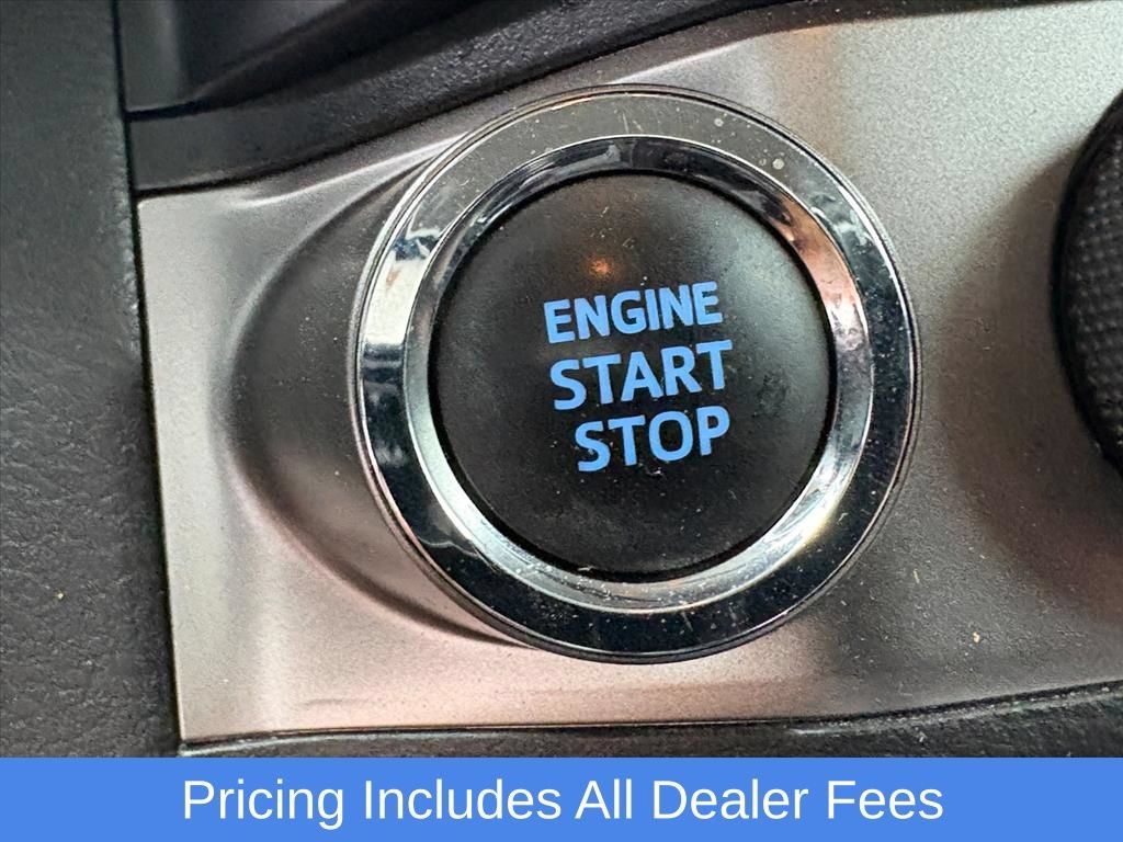 Used 2023 Toyota Tacoma SR5 w/ Technology Package AWD/4WD image 14