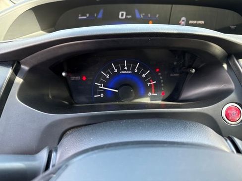 Used 2014 Honda Civic EX image 7