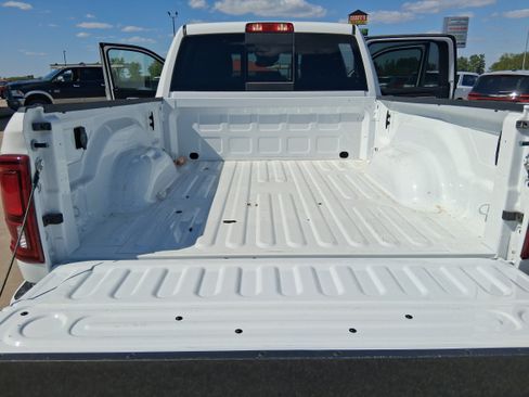 Used 2026 RAM 2500 Laramie AWD/4WD image 20