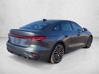 New 2025 Audi S5 Premium Plus video 2