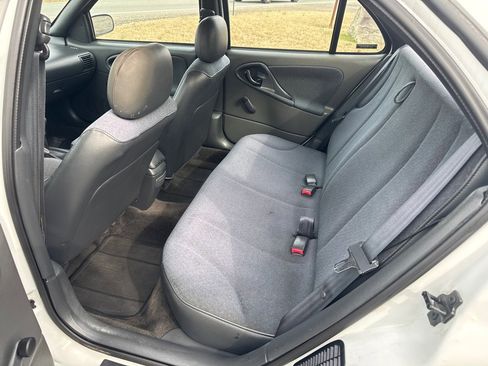 Used 1998 Chevrolet Cavalier Sedan image 14