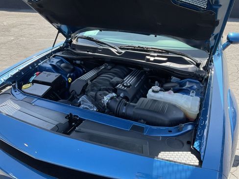 Used 2022 Dodge Challenger R/T Scat Pack RWD image 23