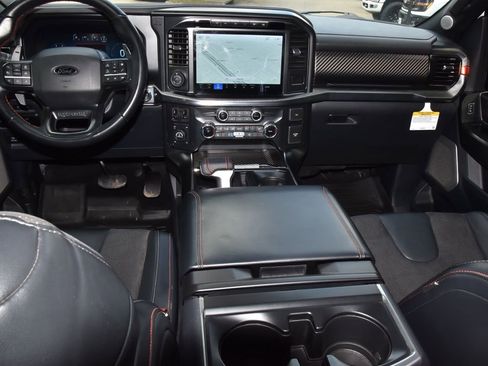 Certified 2024 Ford F150 Raptor image 16