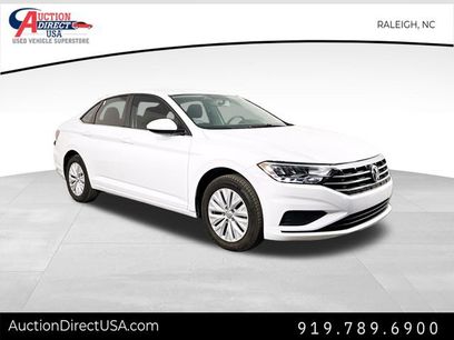 Used 2020 Volkswagen Jetta S