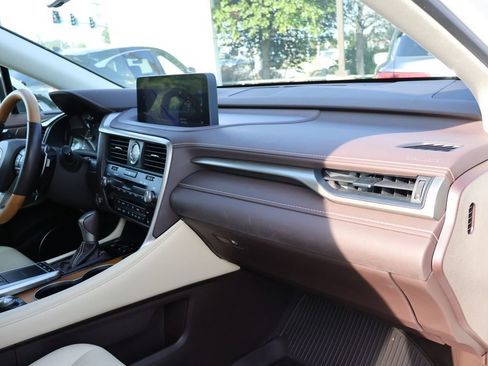 Used 2020 Lexus RX 350 AWD w/ Premium Package image 9