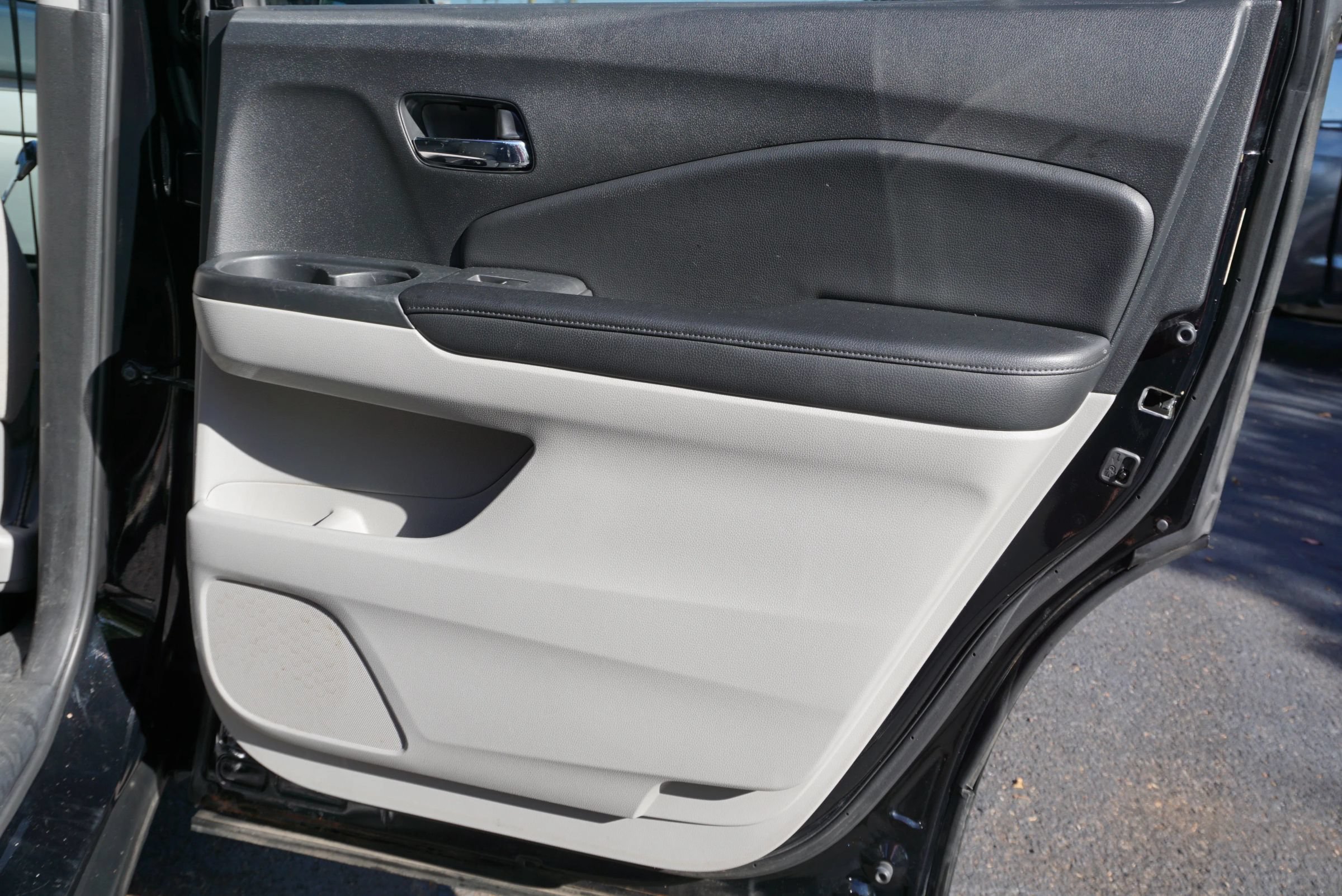 Used 2016 Honda Pilot EX image 12