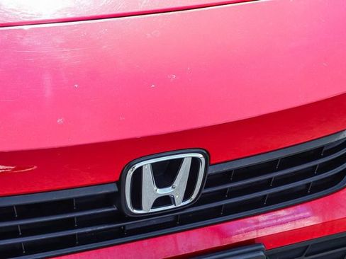 Used 2024 Honda Civic Sport image 6