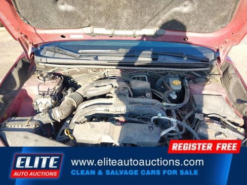 Used 2013 Subaru Impreza 2.0i Limited image 20