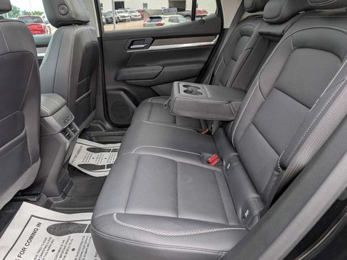 Certified 2026 GMC Terrain Denali w/ LPO, Floor Liner Package AWD/4WD image 21
