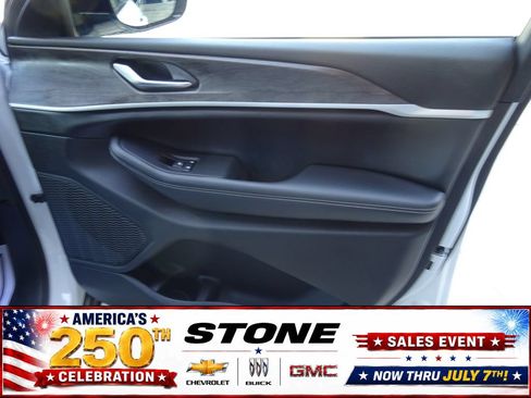 Used 2023 Jeep Grand Cherokee L Limited AWD/4WD image 28