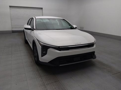 Used 2025 Kia K4 FWD image 14
