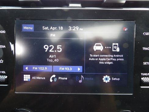 Used 2022 Hyundai Santa Cruz SEL w/ Activity Package image 21