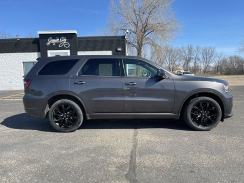 Used 2020 Dodge Durango GT w/ Blacktop Package image 5