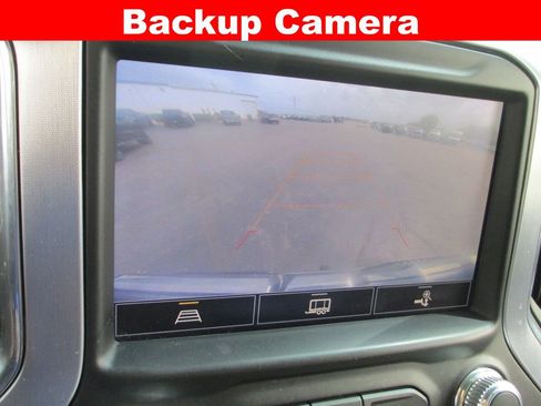 Used 2021 GMC Sierra 1500 SLT w/ SLT Premium Plus Package image 19
