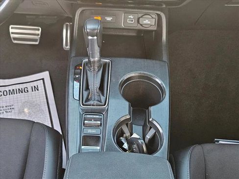 Used 2023 Honda Civic Sport image 12