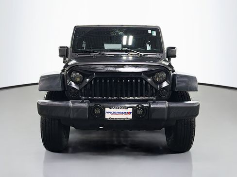 Used 2016 Jeep Wrangler Unlimited Sport image 14
