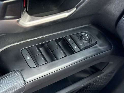 Used 2026 Toyota Tacoma TRD Off-Road w/ TRD Off Road Upgrade Package AWD/4WD image 17