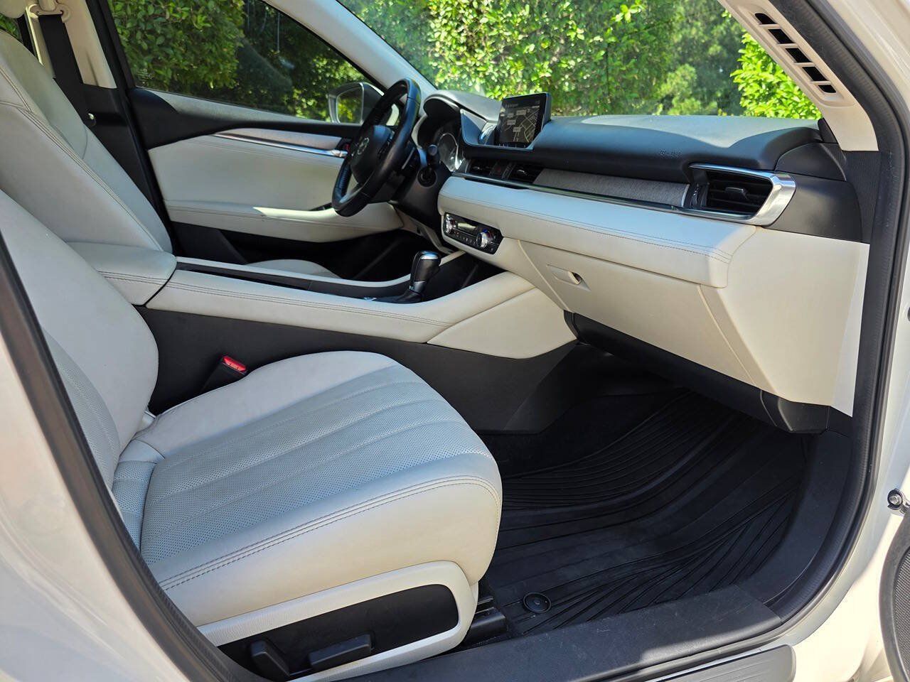 Used 2018 MAZDA MAZDA6 Grand Touring Reserve FWD image 36