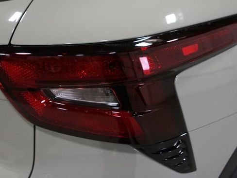 New 2026 Chevrolet Trax ACTIV w/ Driver Confidence Package FWD image 31