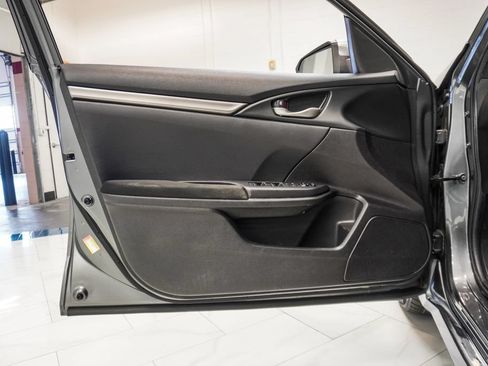 Used 2019 Honda Civic LX image 15