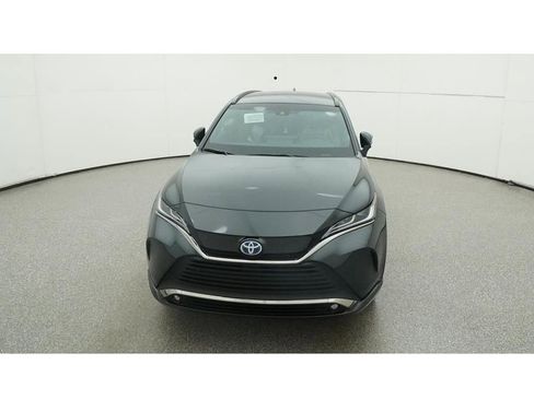 Used 2024 Toyota Venza Nightshade AWD/4WD image 18