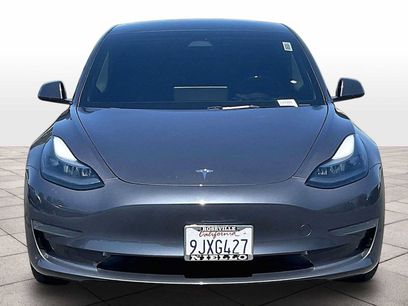 Used 2023 Tesla Model 3 Standard Range