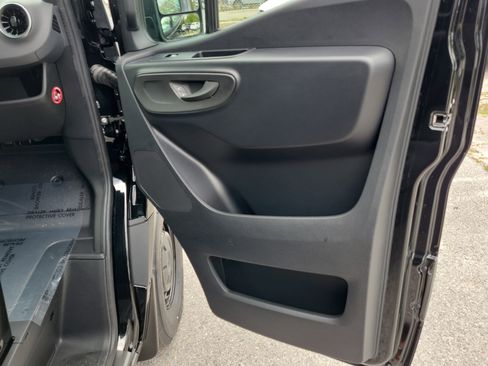 New 2026 Mercedes-Benz Sprinter 2500 image 16