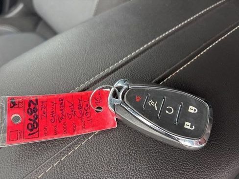 Used 2024 Chevrolet Blazer LT w/ Convenience Package image 50