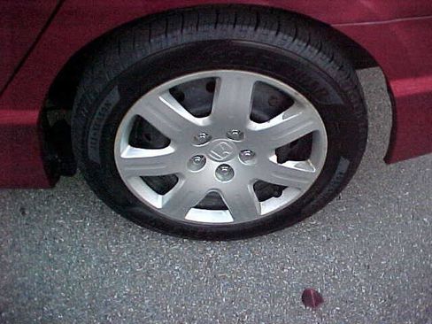 Used 2009 Honda Civic LX image 7