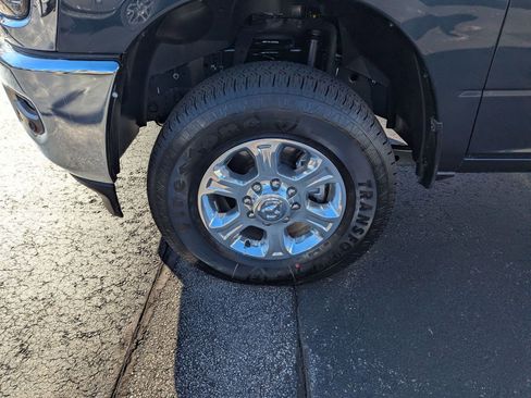 New 2026 RAM 3500 Big Horn image 26