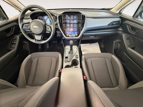 Used 2025 Subaru Crosstrek 2.0i Premium AWD/4WD image 12