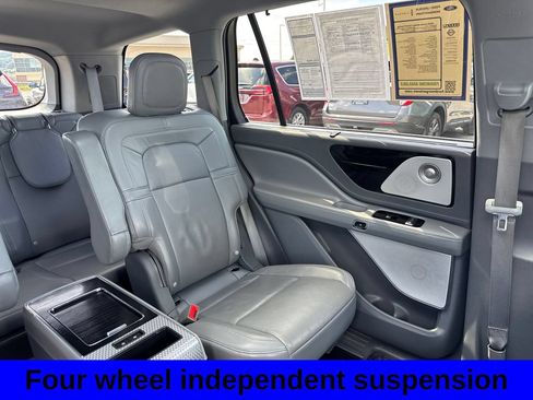 Used 2020 Lincoln Aviator Grand Touring w/ Equipment Group 301A AWD/4WD image 15