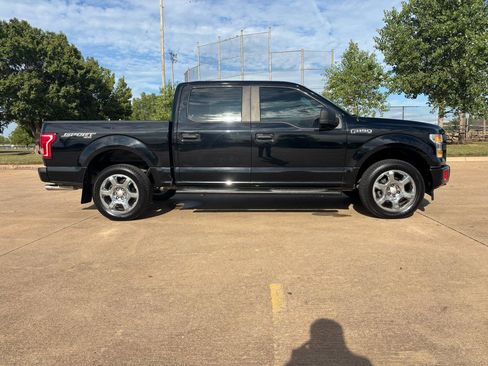 Used 2017 Ford F150 XL w/ Equipment Group 101A Mid AWD/4WD image 25