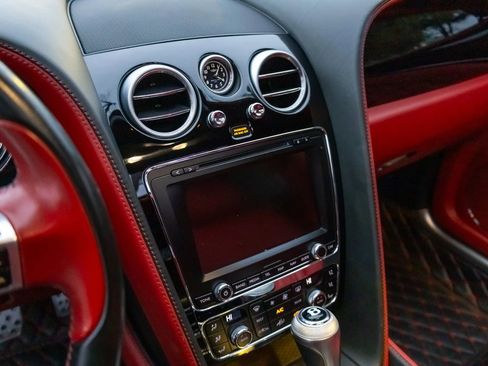 Used 2015 Bentley Flying Spur V8 AWD/4WD image 47