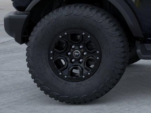 New 2026 Ford Bronco Outer Banks w/ Sasquatch Package AWD/4WD image 21