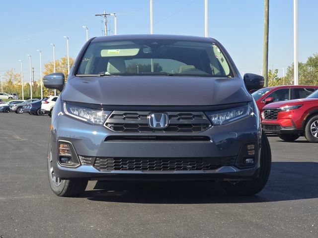 New 2027 Honda Odyssey EX-L image 4