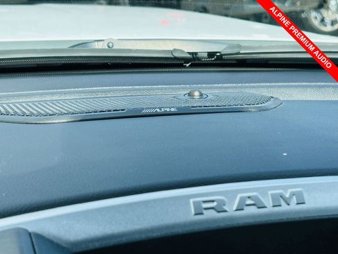 Used 2023 RAM 1500 Big Horn AWD/4WD image 5