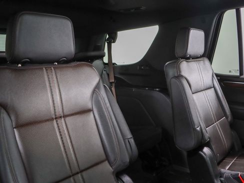 Used 2025 Chevrolet Tahoe High Country w/ Sun And Tow Package AWD/4WD image 33