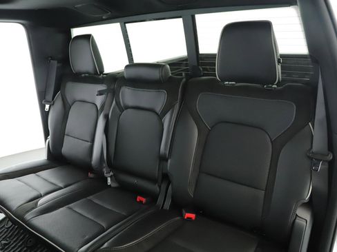 New 2026 RAM 1500 Laramie w/ Night Edition image 5