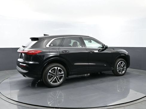 New 2026 Audi Q5 Premium Plus AWD/4WD image 24