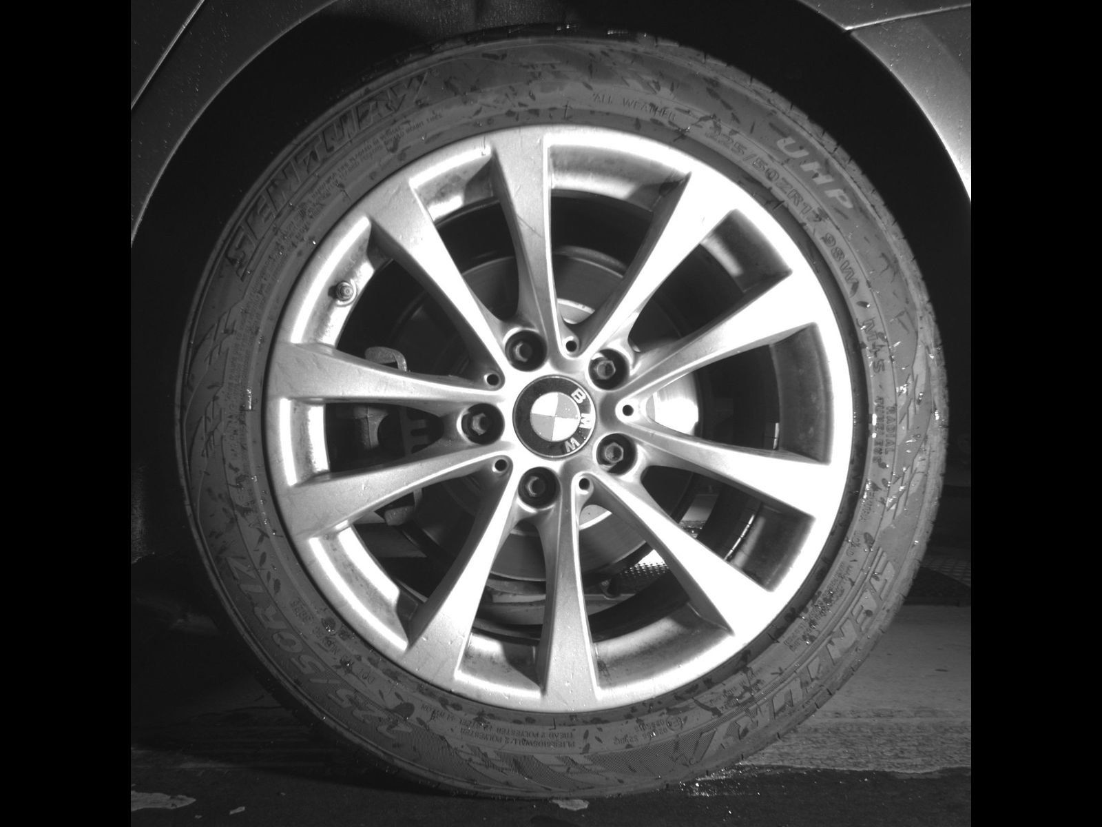 Used 2016 BMW 320i Sedan RWD image 12